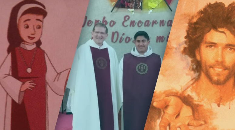 Verbo Encarnado, Colegio, Rosario, Santa Fe